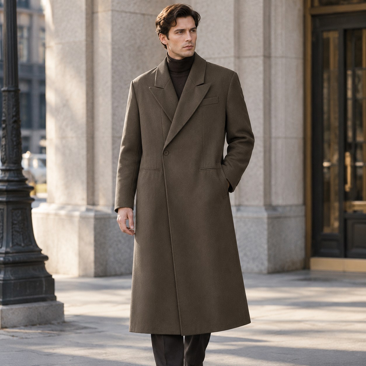 (xxxL-Ruda) Atkreipkite dėmesį, kad mūsų pavadinimai prasideda spalva — Men's clothing