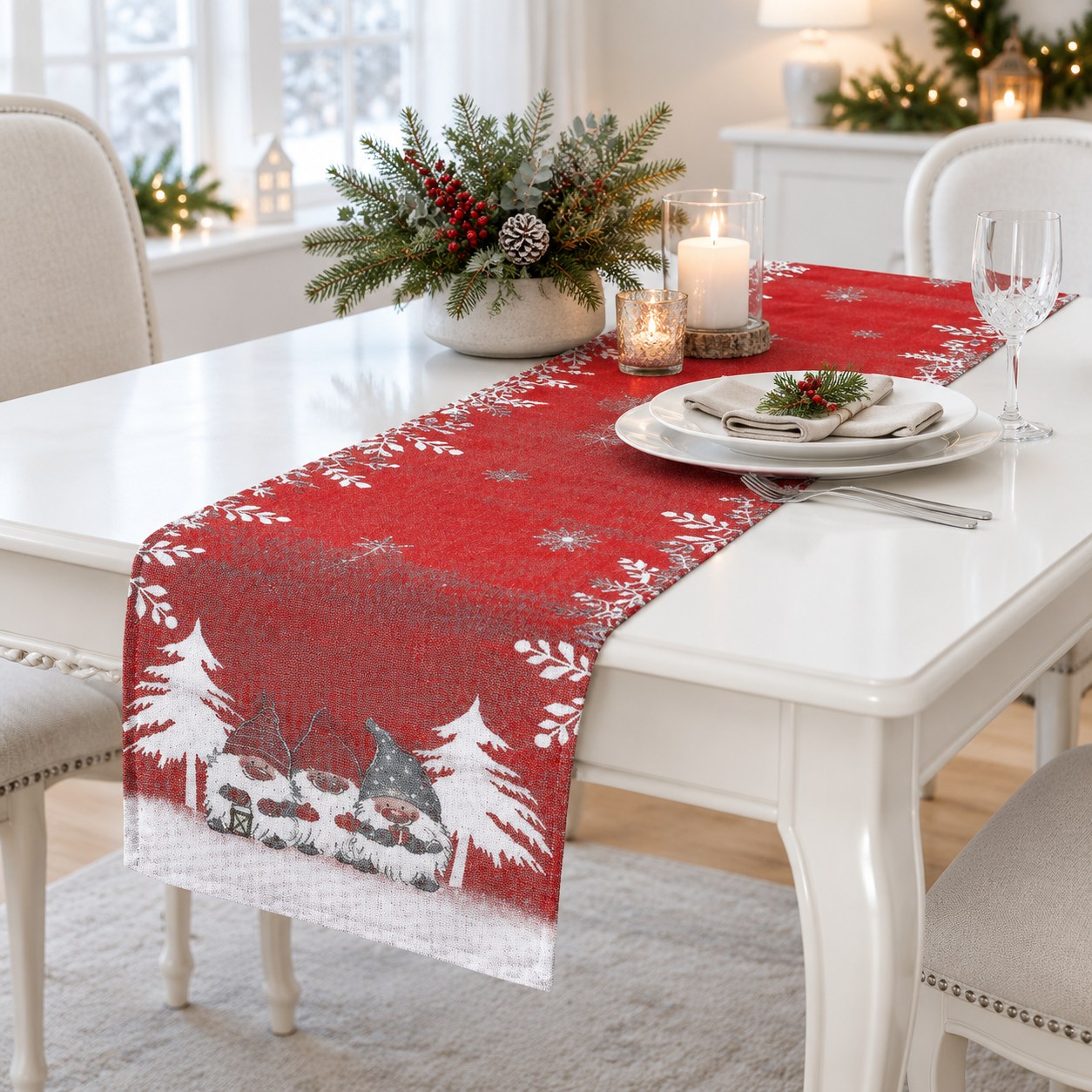 Dark Red Brand Christmas Decorations Outdoor Christmas Decorations Christmas Ideas