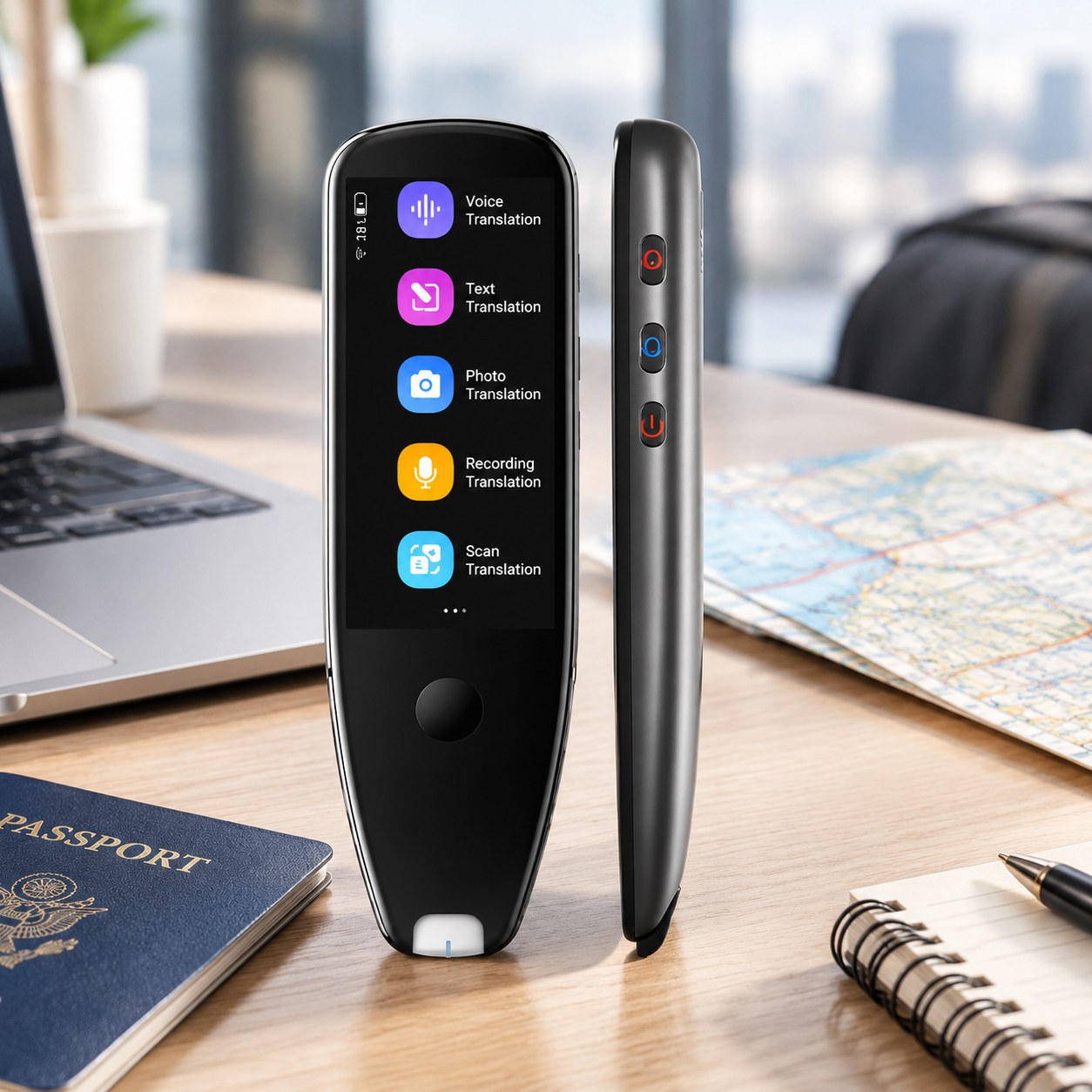 Smart Translator