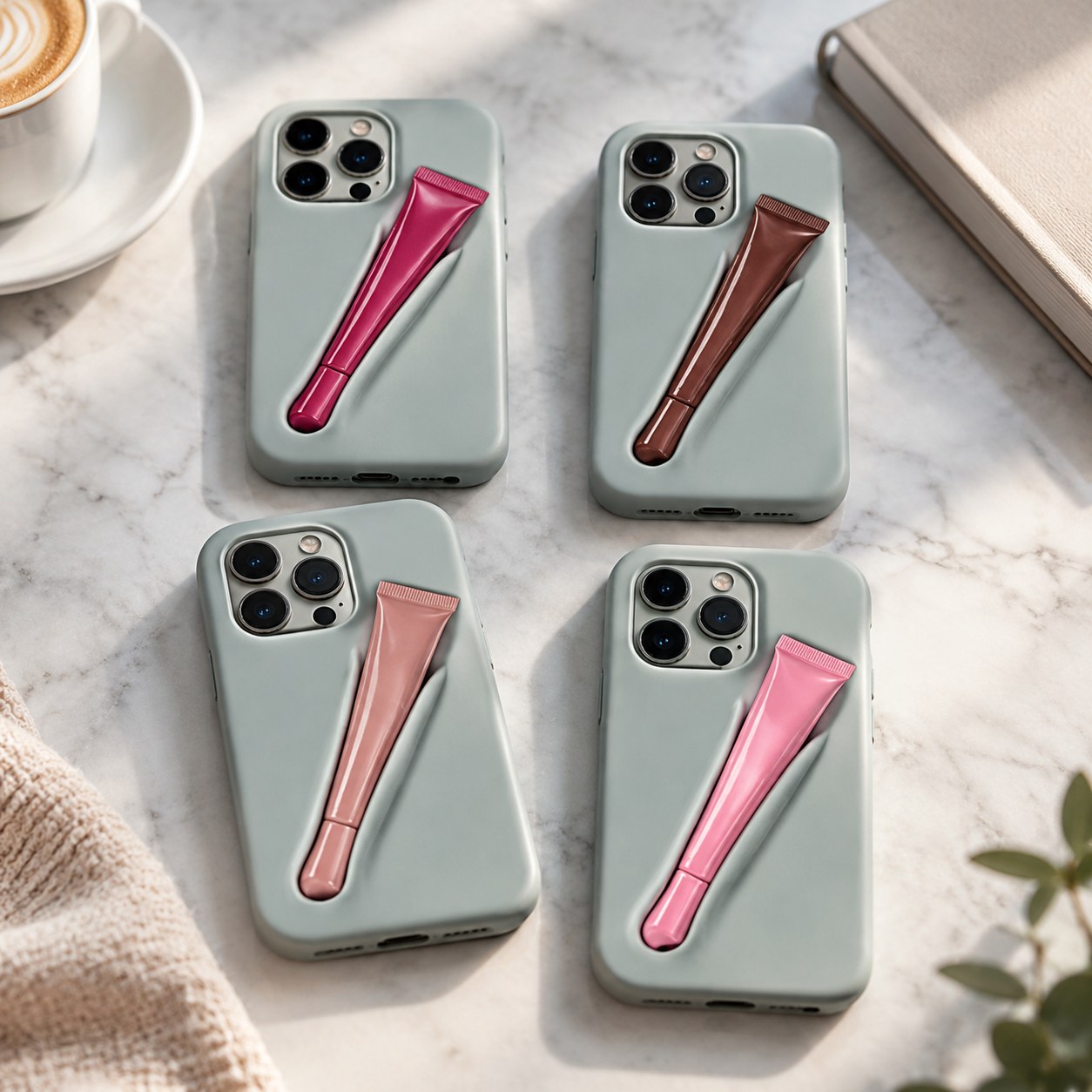 Silicone Case for Apple iPhone 14 Pro Max Phone