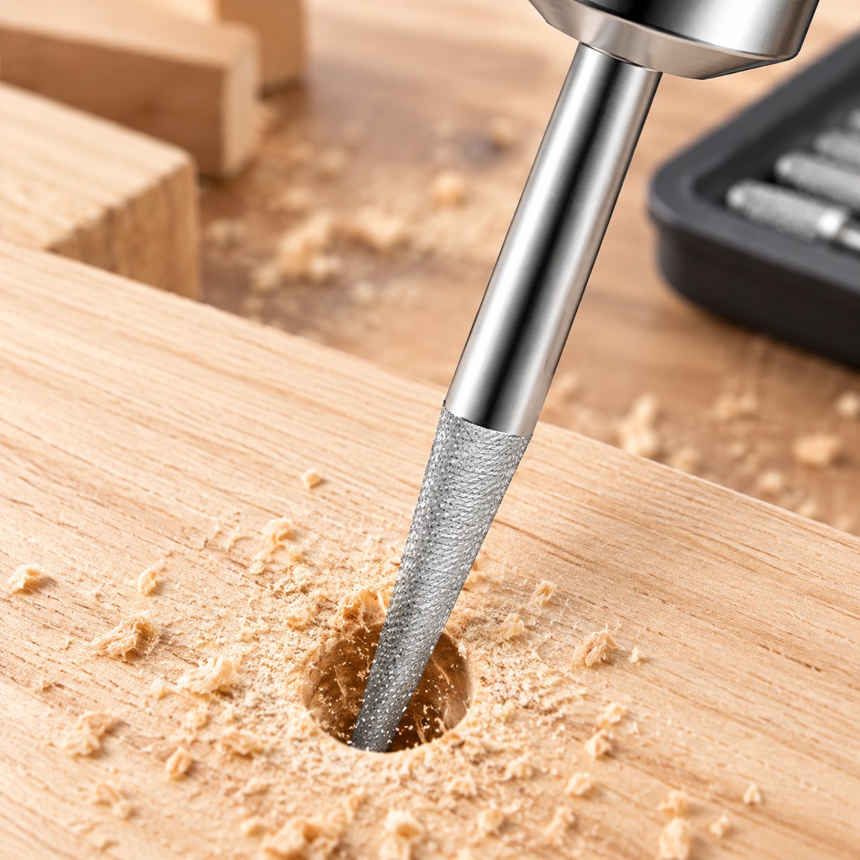 Mini Electric Rotary Pen for Wood Carving — Power tools