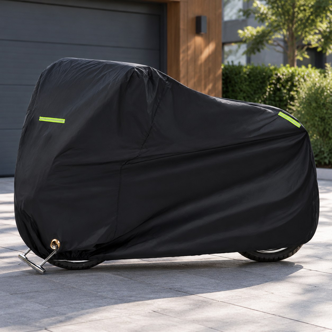 Motorcycle Cover 2.0, 1 pc.