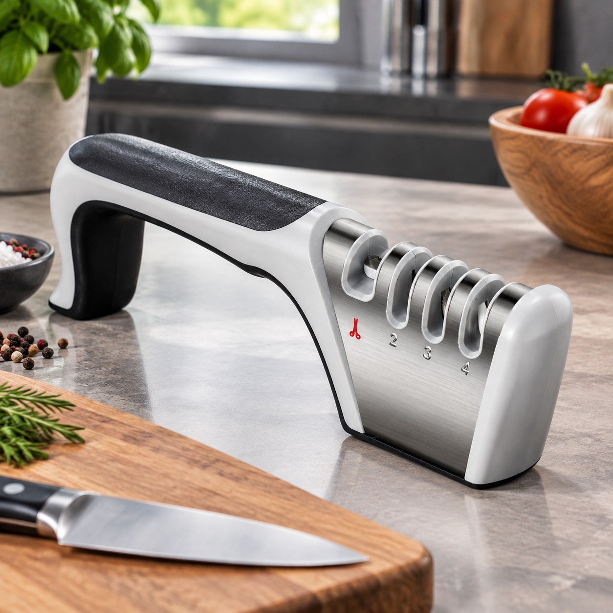 3.0 Universal Sharpening Tool — Kitchen and tableware