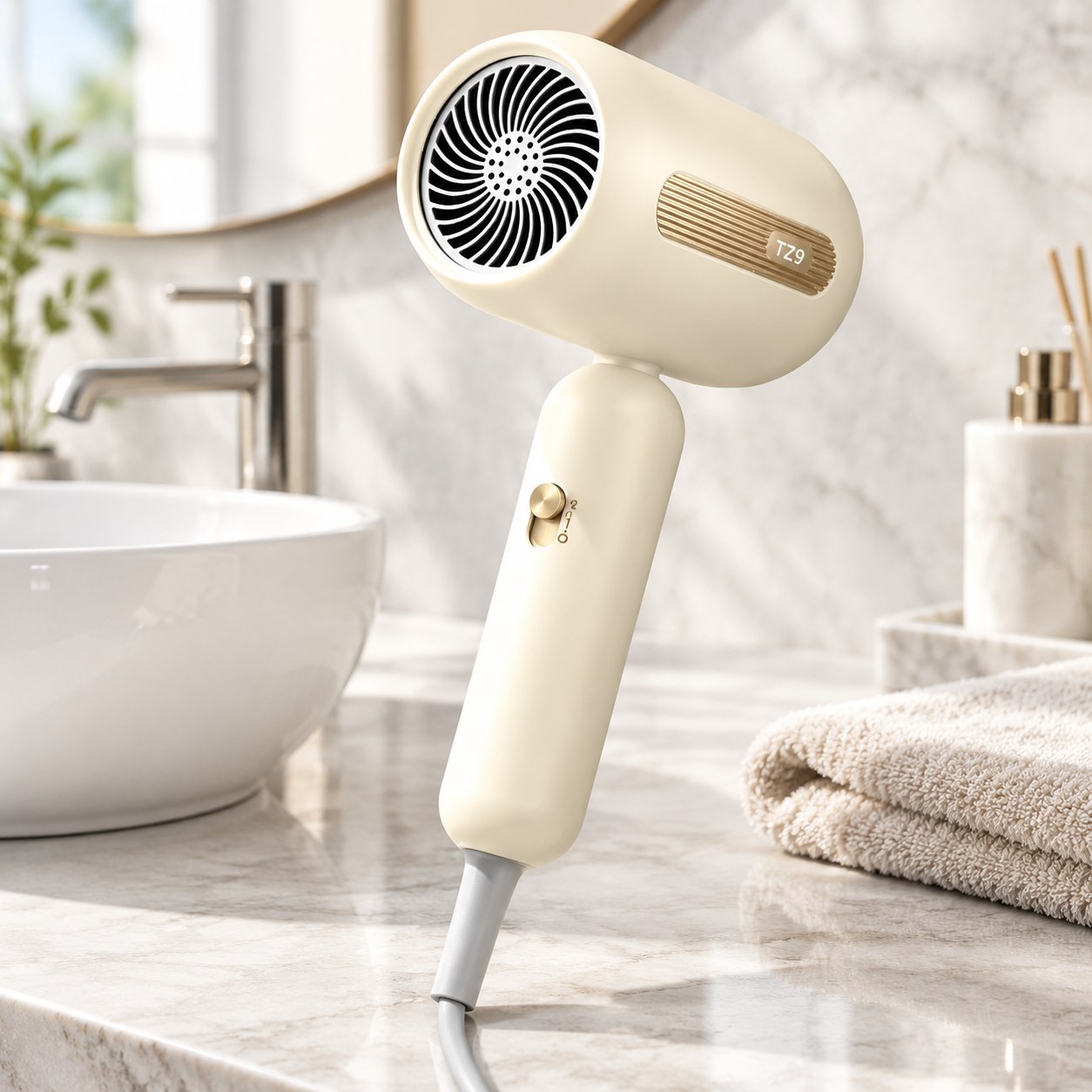 TZ9 Hair Dryer