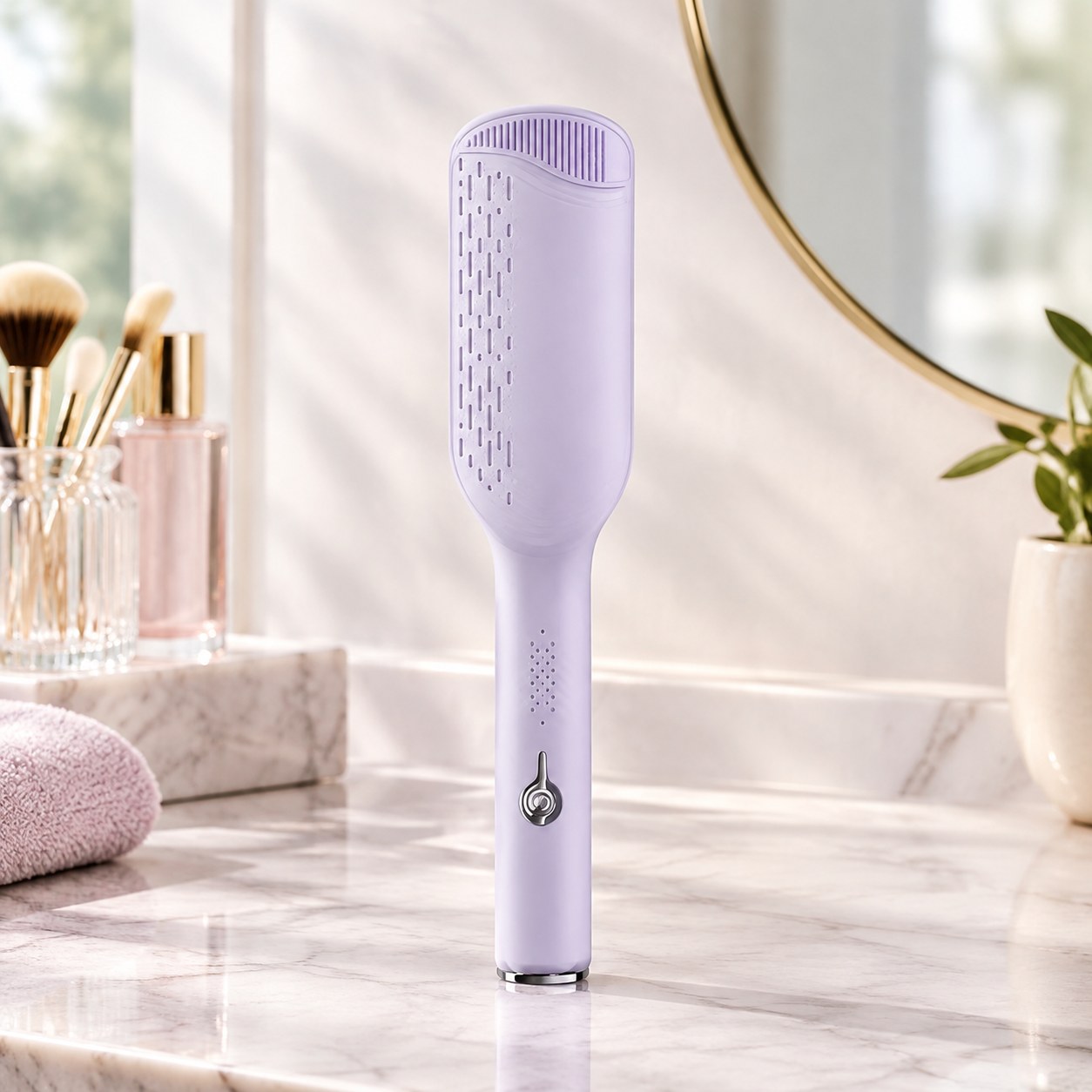 ZTM20 Hair Curling Iron