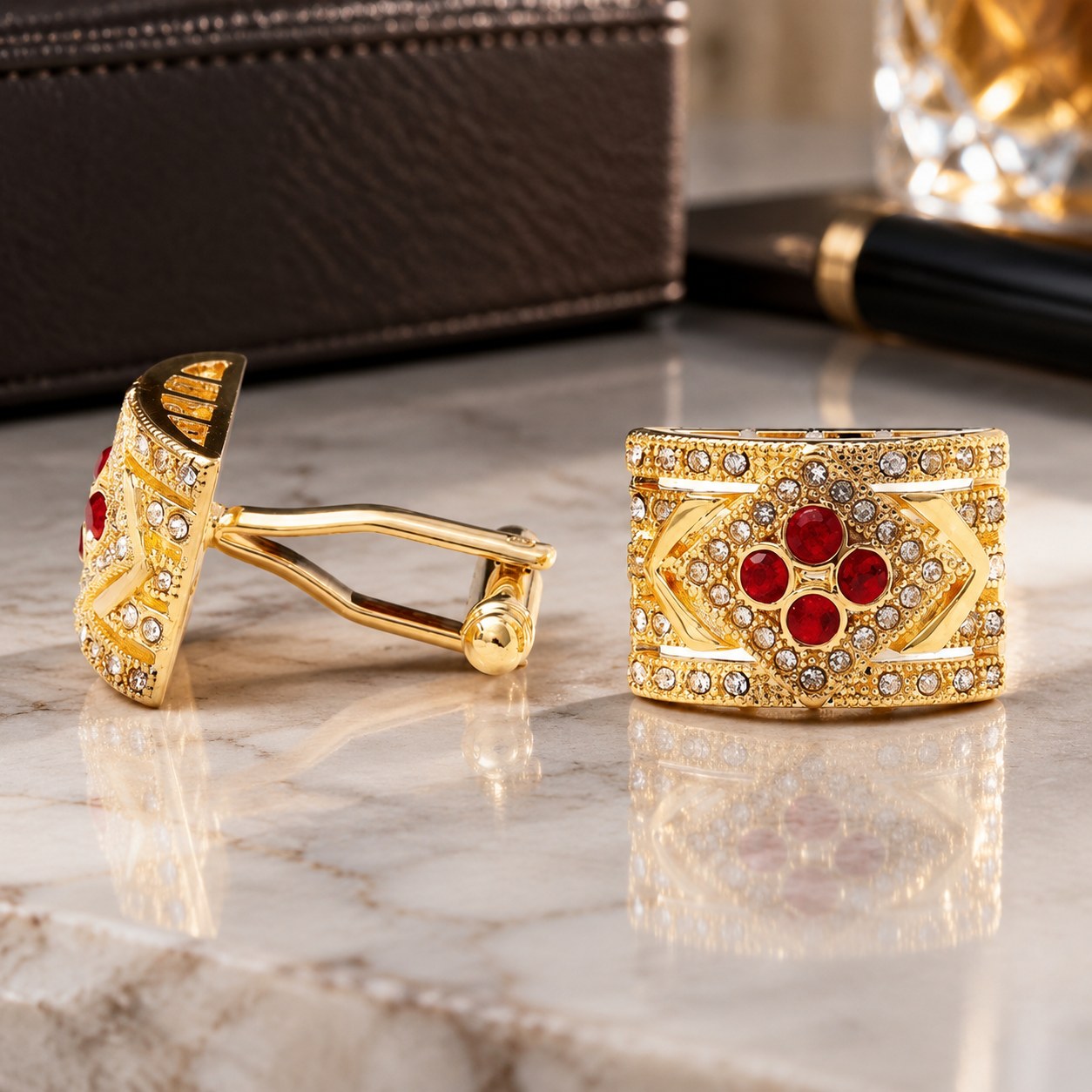 Cufflinks, S13 — Men's accessories