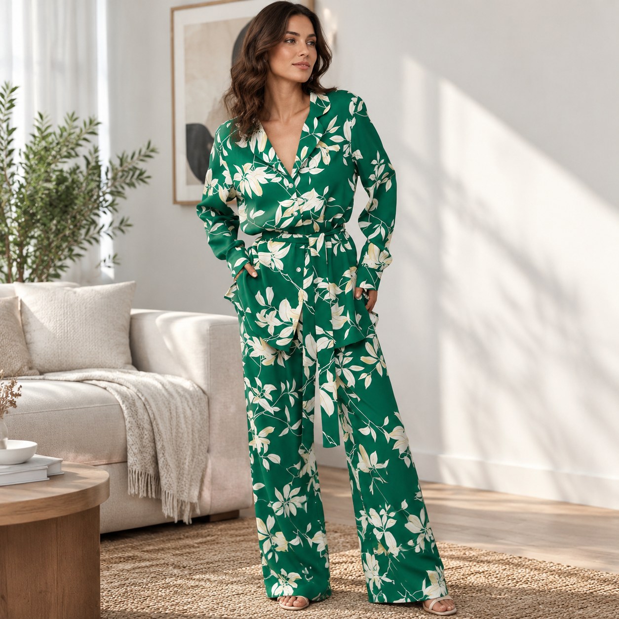 Casual Suit Vita — Women's underwear
