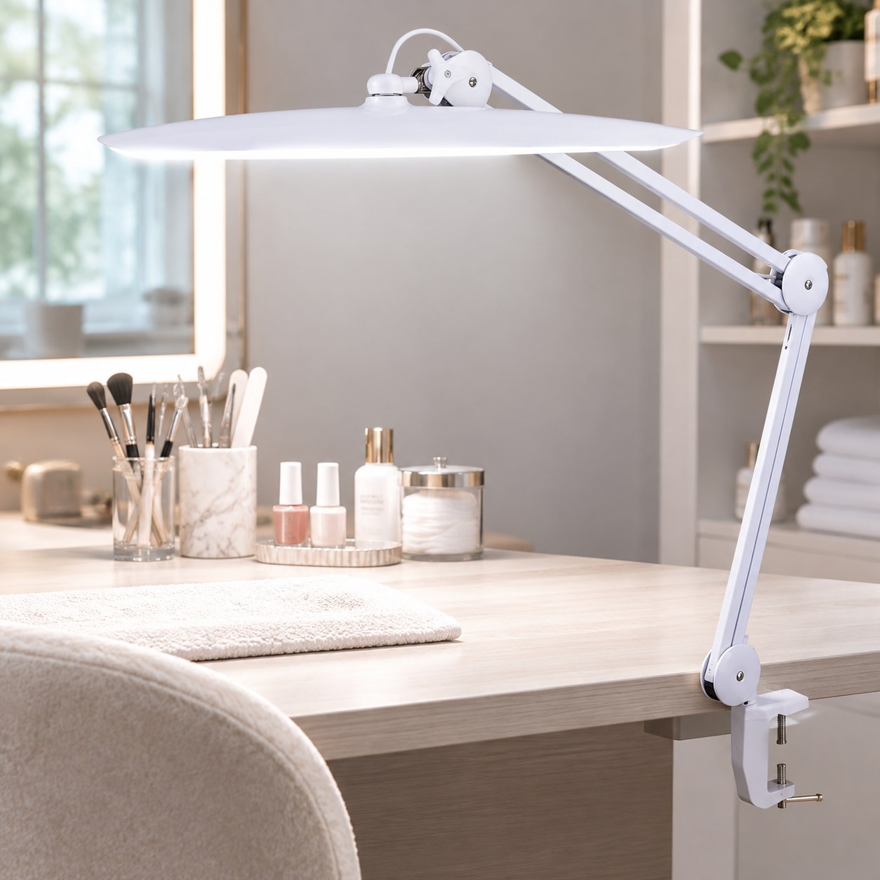 Cosmetic LED Lamp 24W