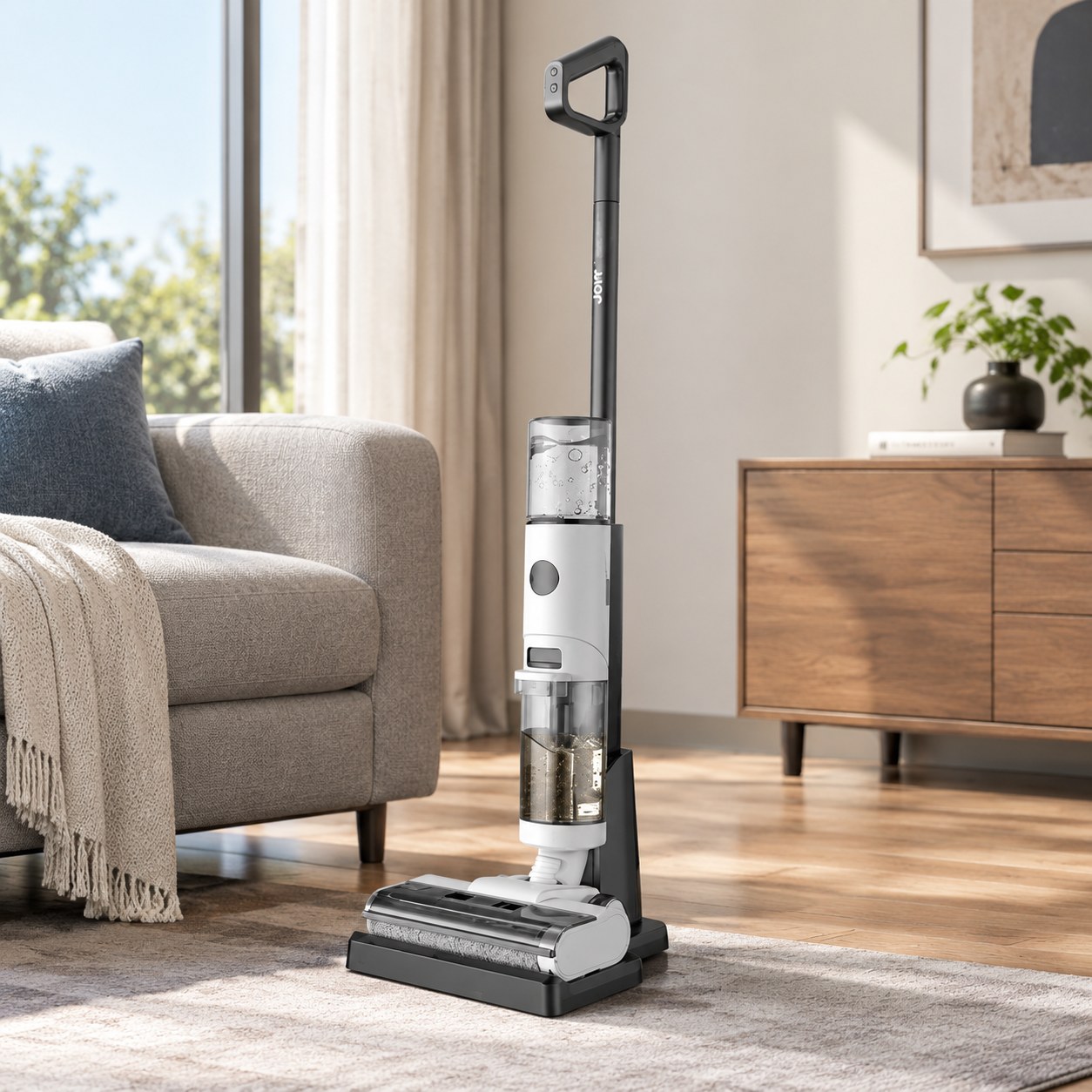 Jonr ED12 — Home appliances