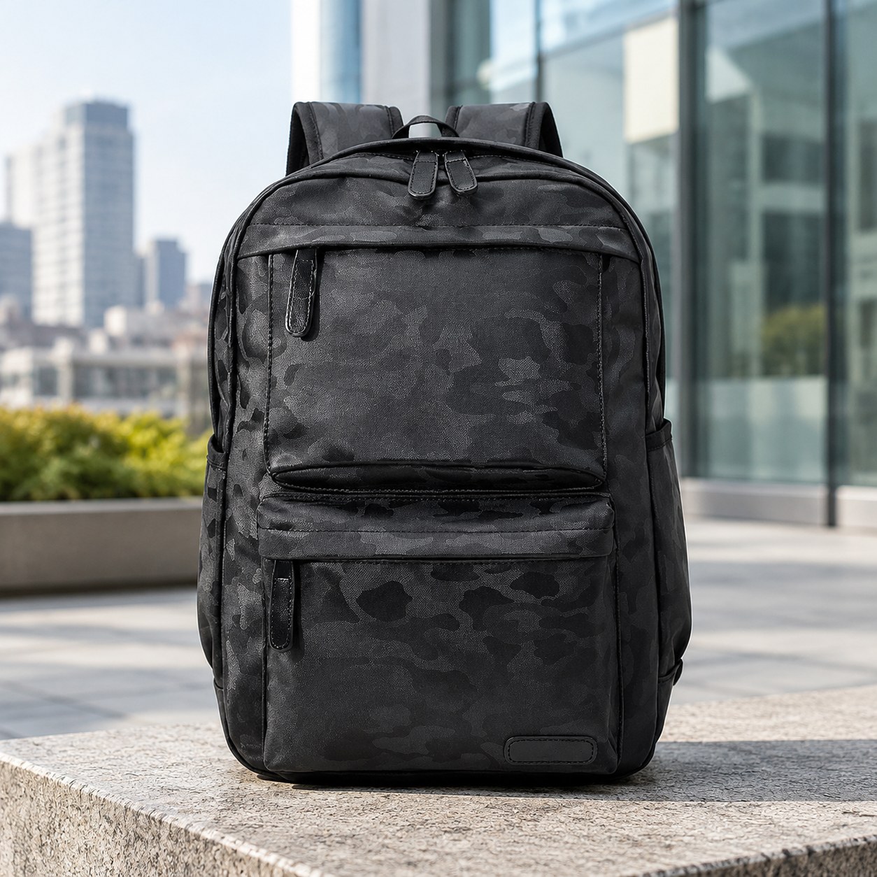 Eatonweig Stylish Men's Backpack