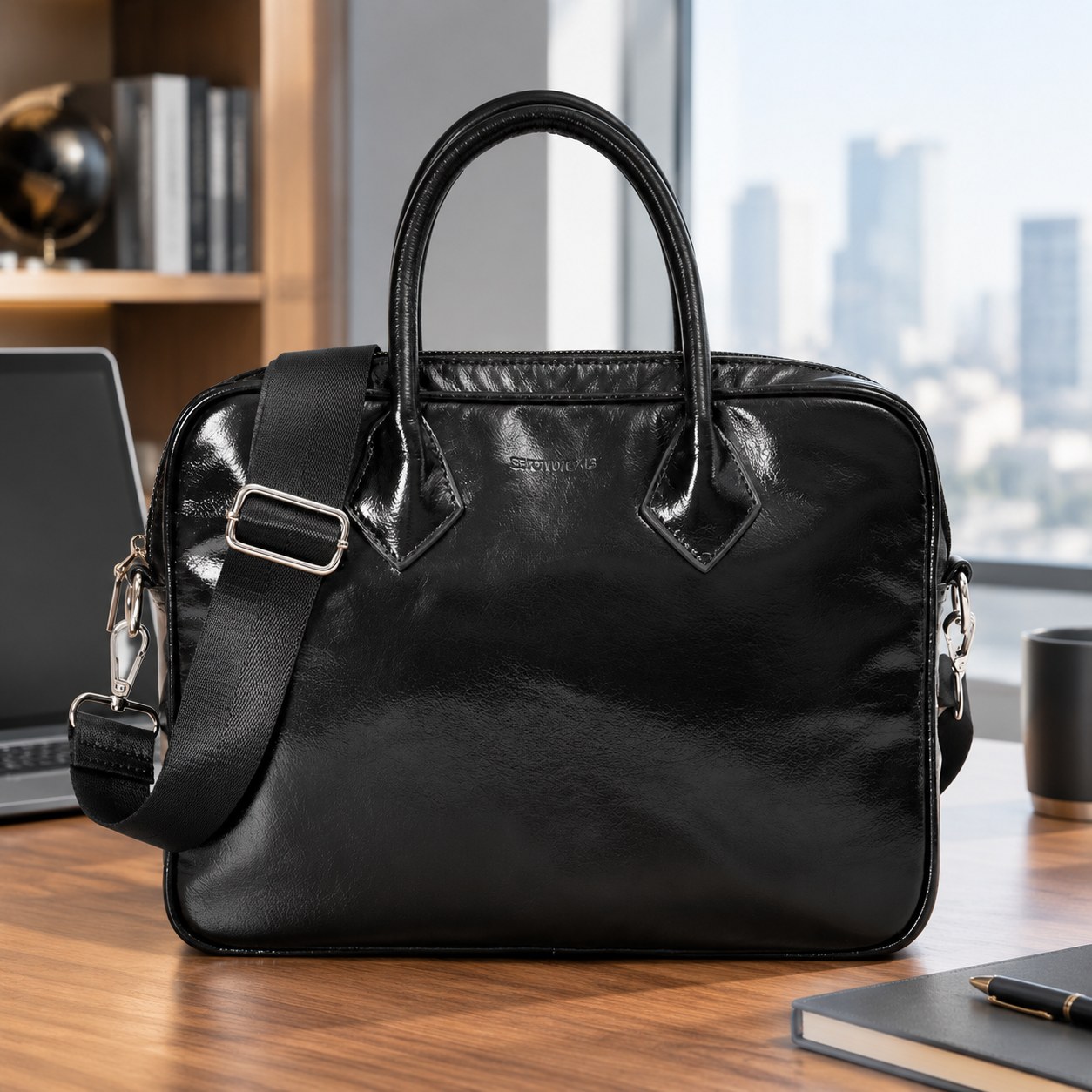 Etonweag Men's Briefcase