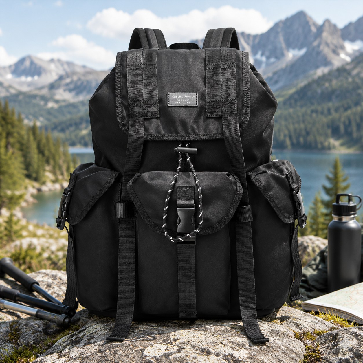 Etonweag Men's Sports Backpack
