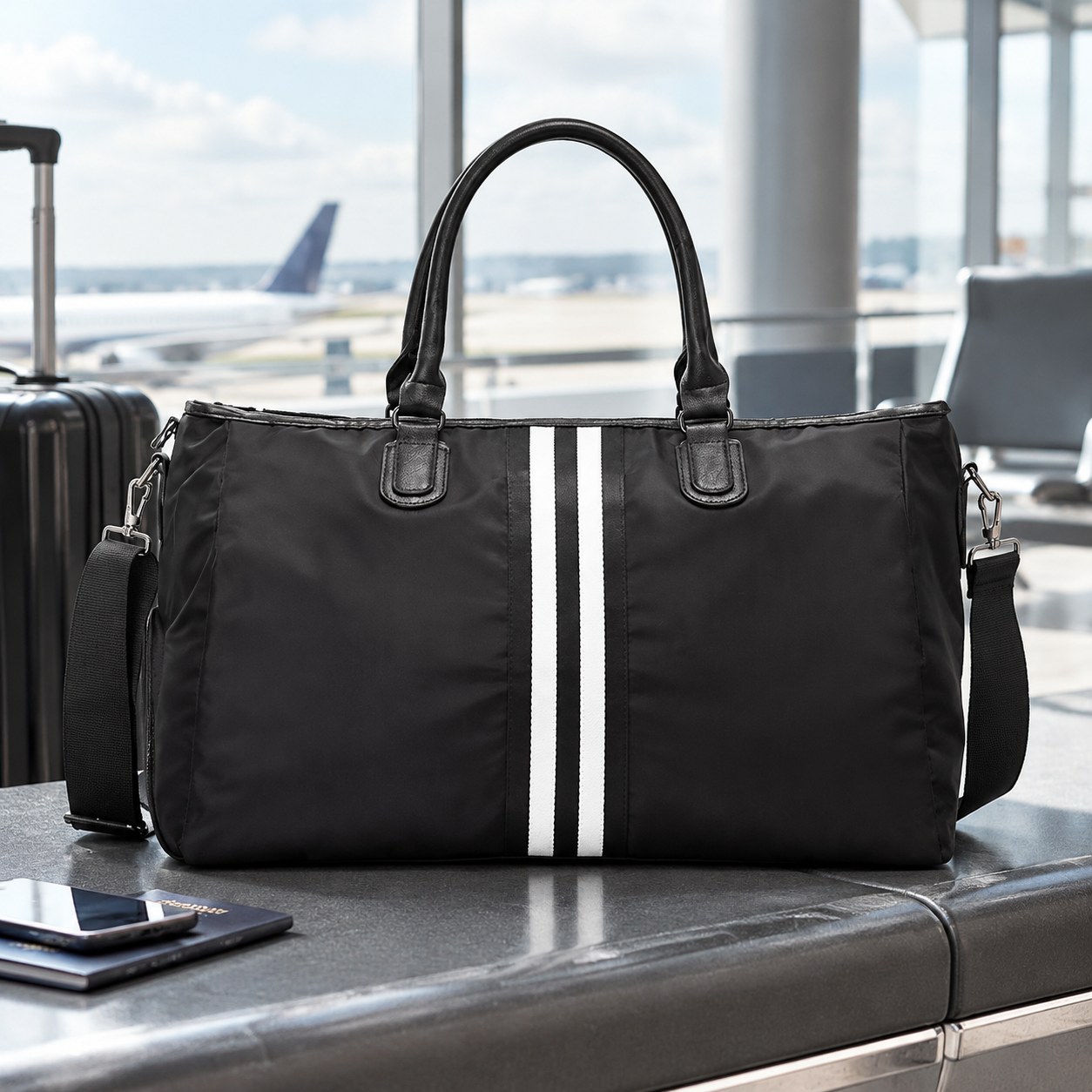 Etonweag Men's Travel Bag