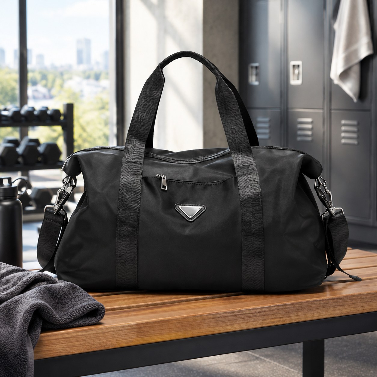 Etonweag Men's Korean Style Bag