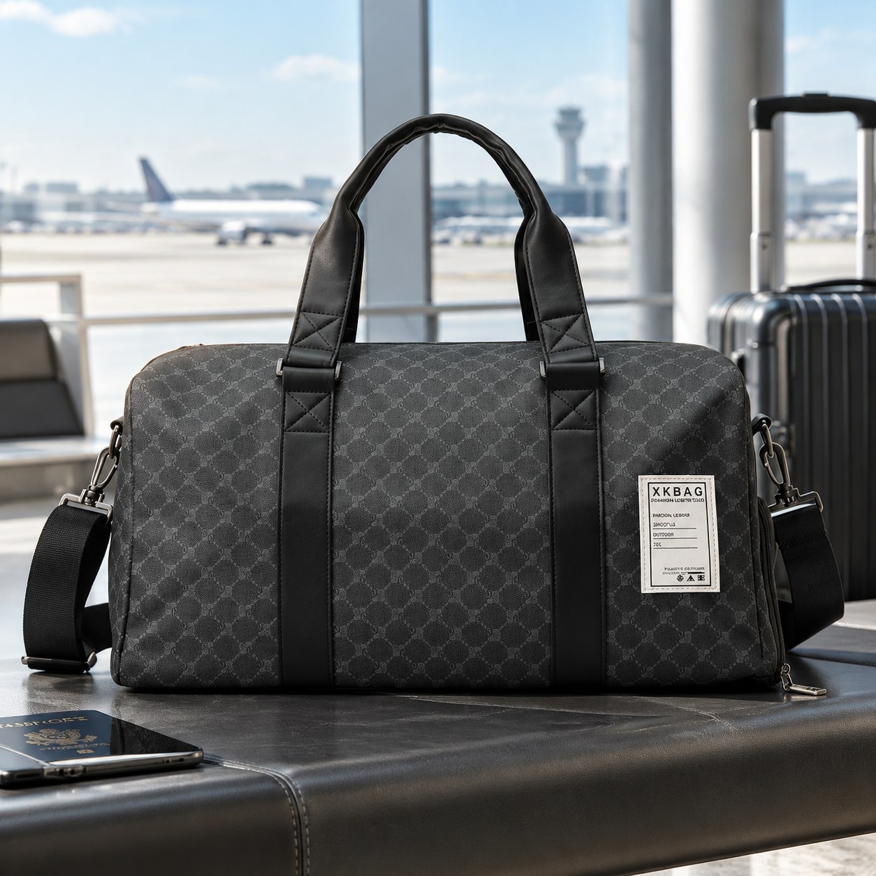 Etonweag Stylish Men's Travel Bag