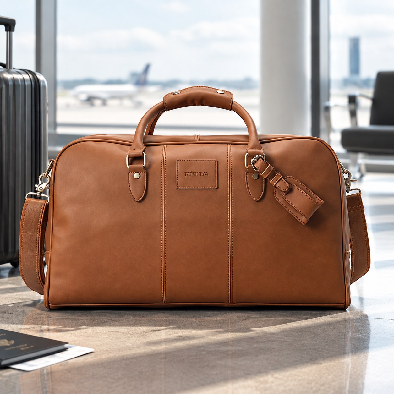 Etonweag Men's Sports Bag