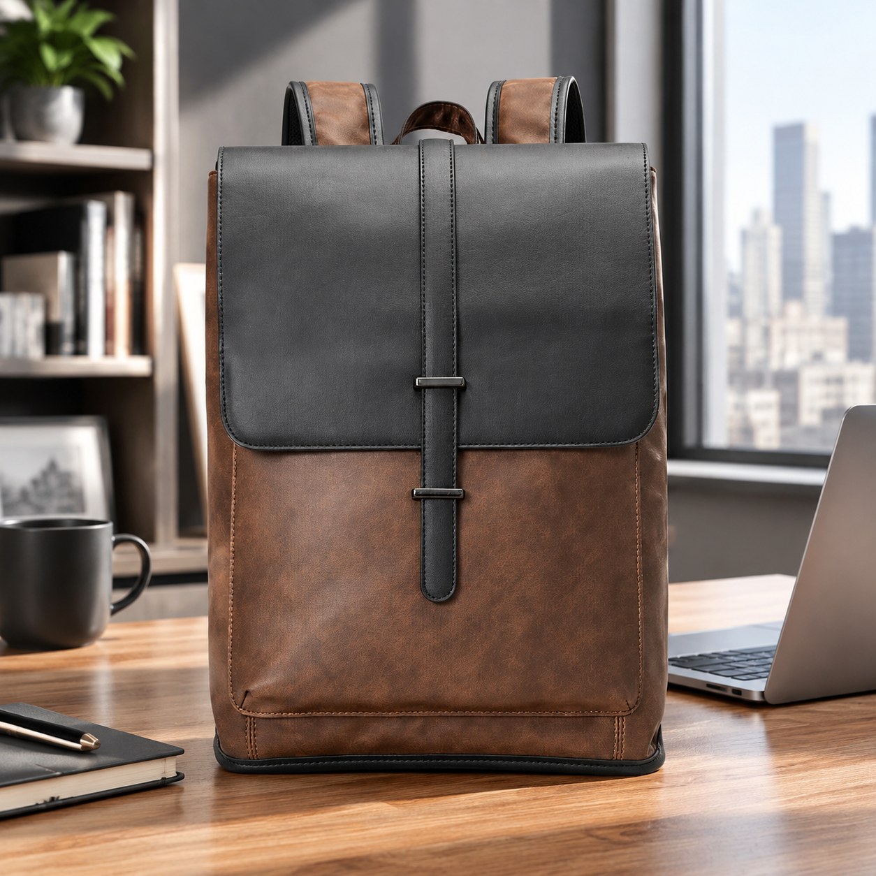 Etonweag Men's Computer Bag