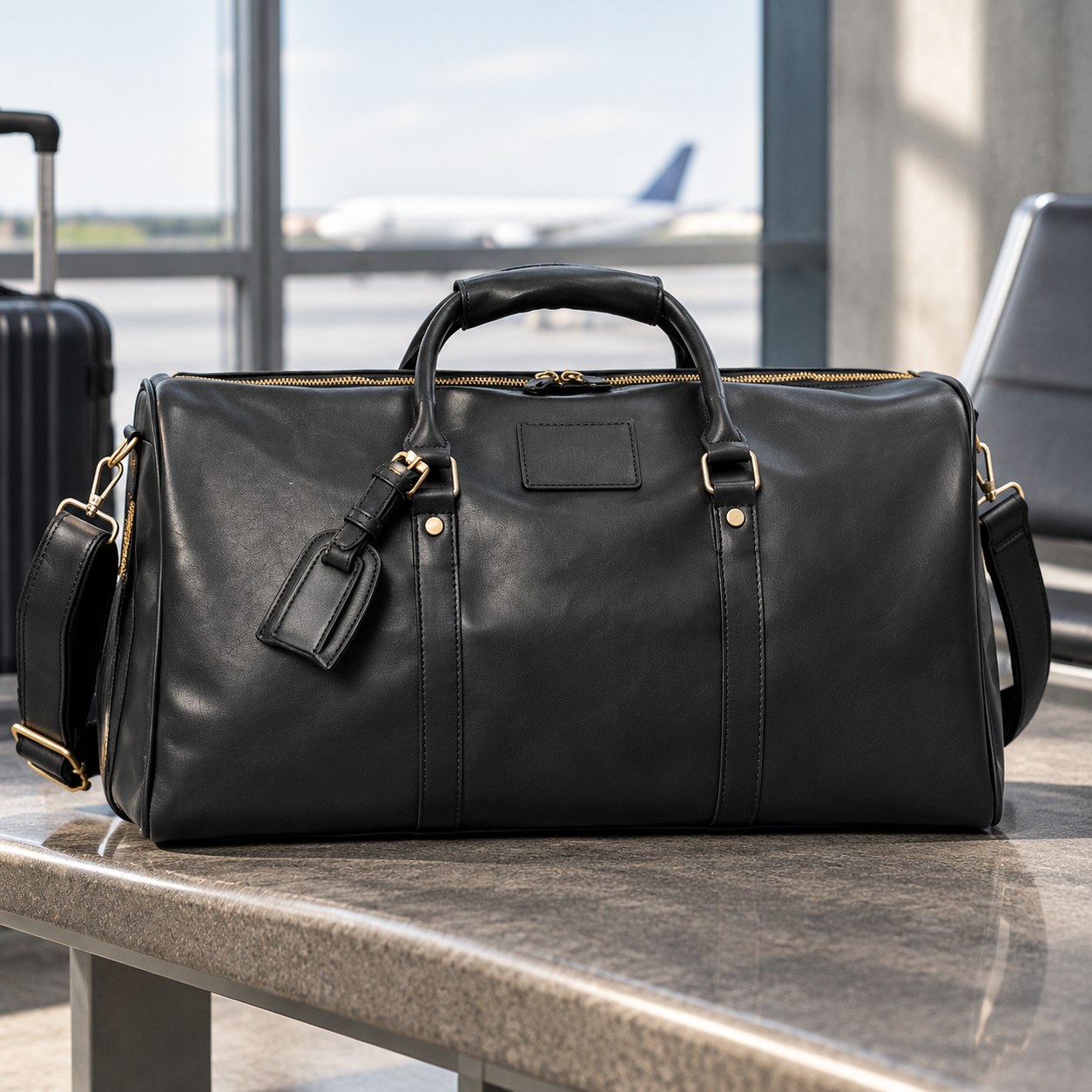 Etonweag Men's Travel Bag
