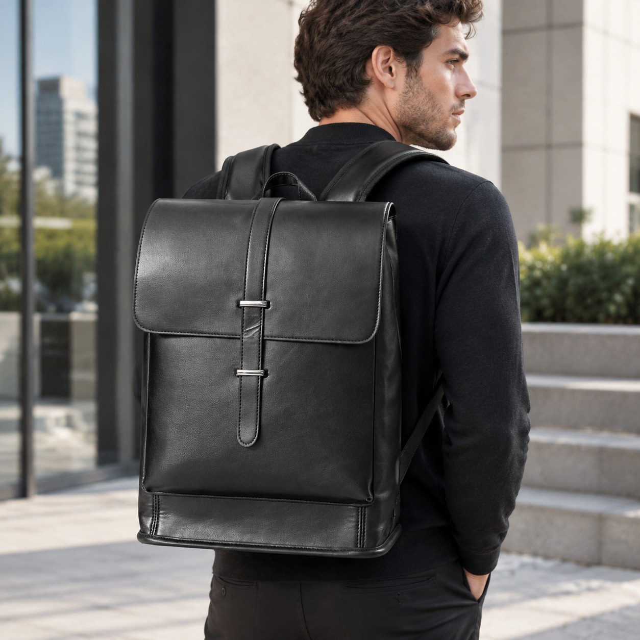 Etonweag Men's Backpack