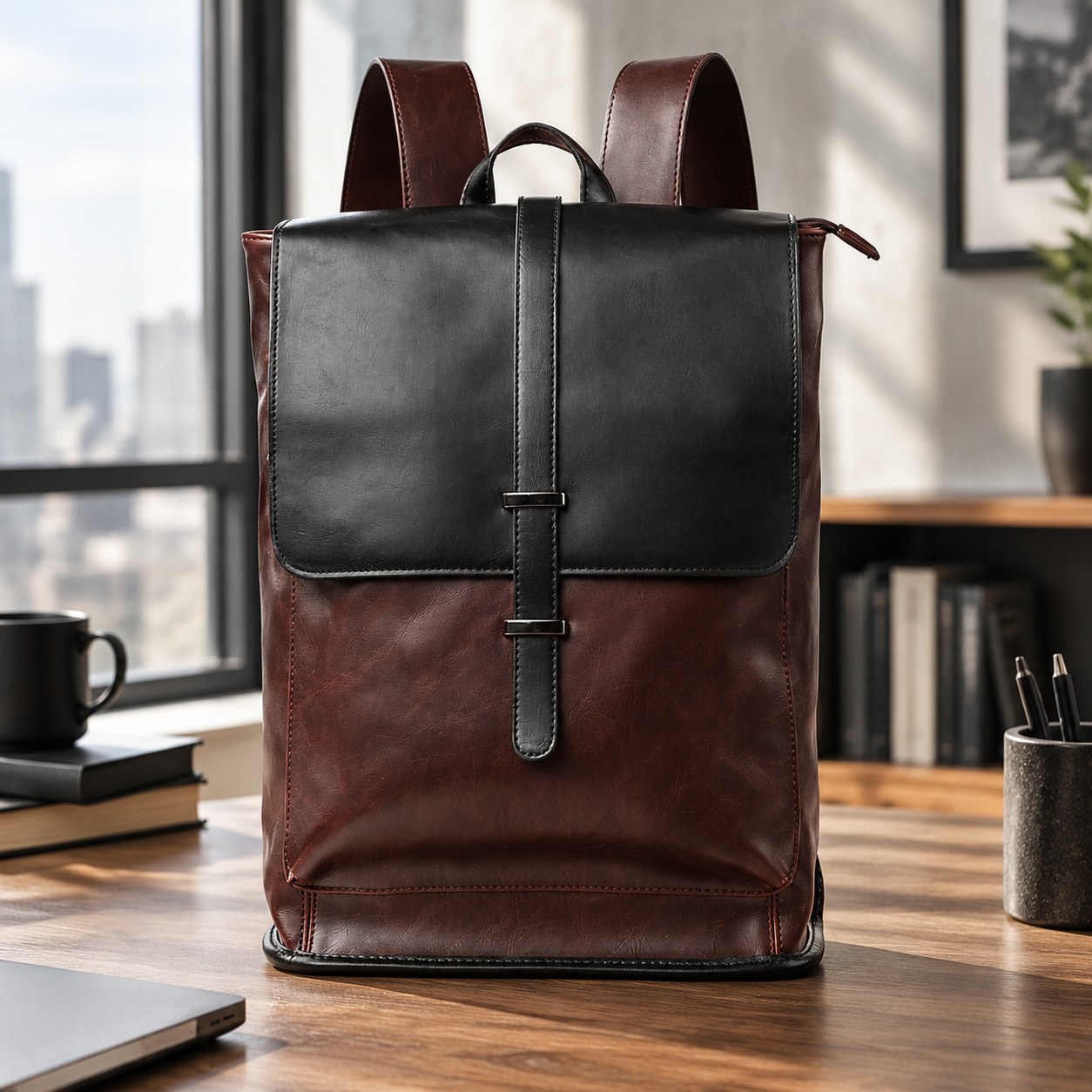 Etonweag Stylish Men's Bag