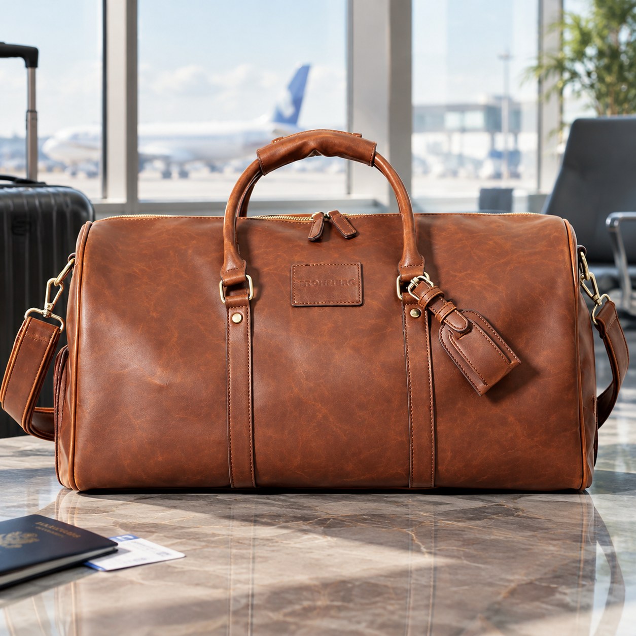 Etonweag Stylish Bag — Men's accessories