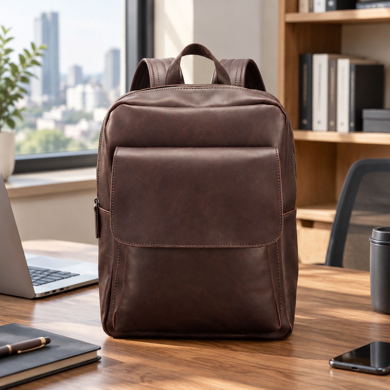 Etonweag Everyday Laptop Backpack — Men's accessories