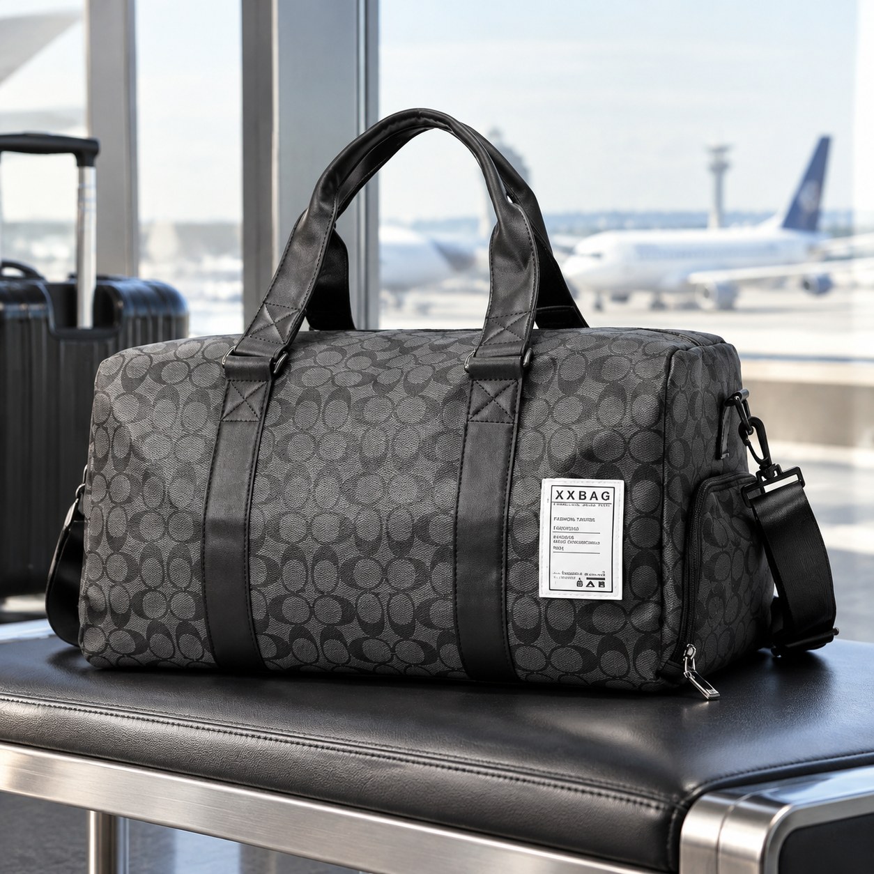 Etonweag Stylish Men's Travel Bag