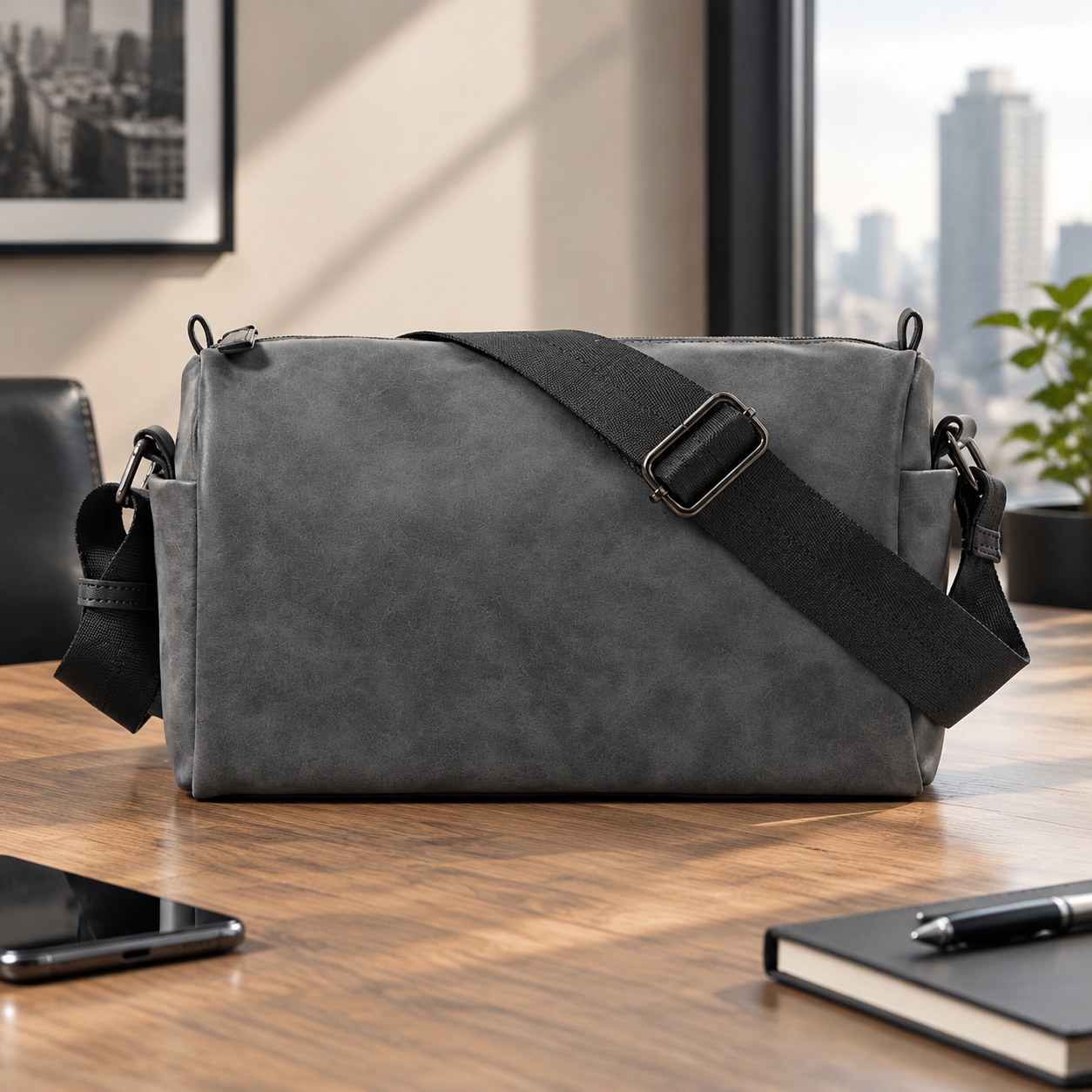 Etonweag Stylish Men's Bag
