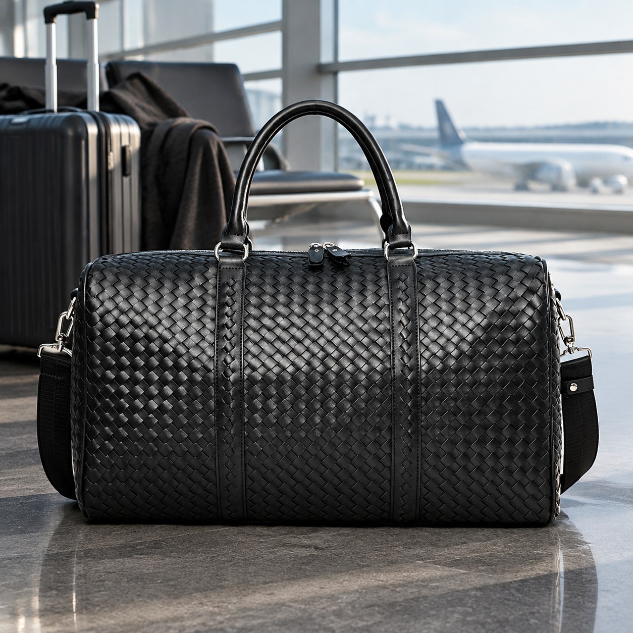 Etonweag Men's Travel Bag