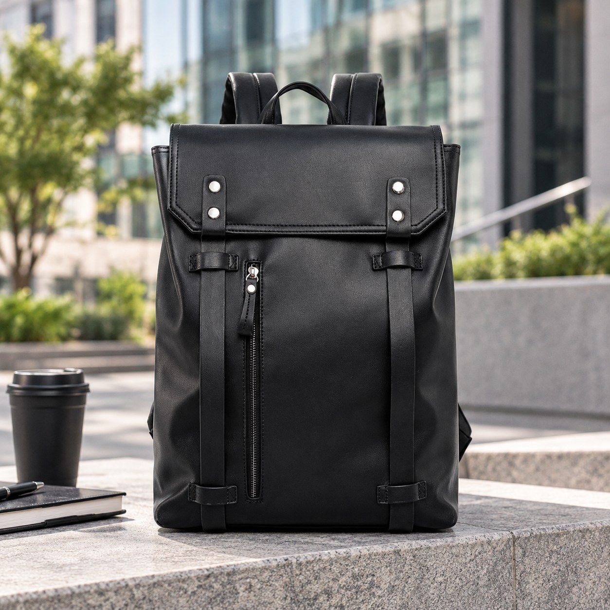 Etonweag Men's Backpack Bag