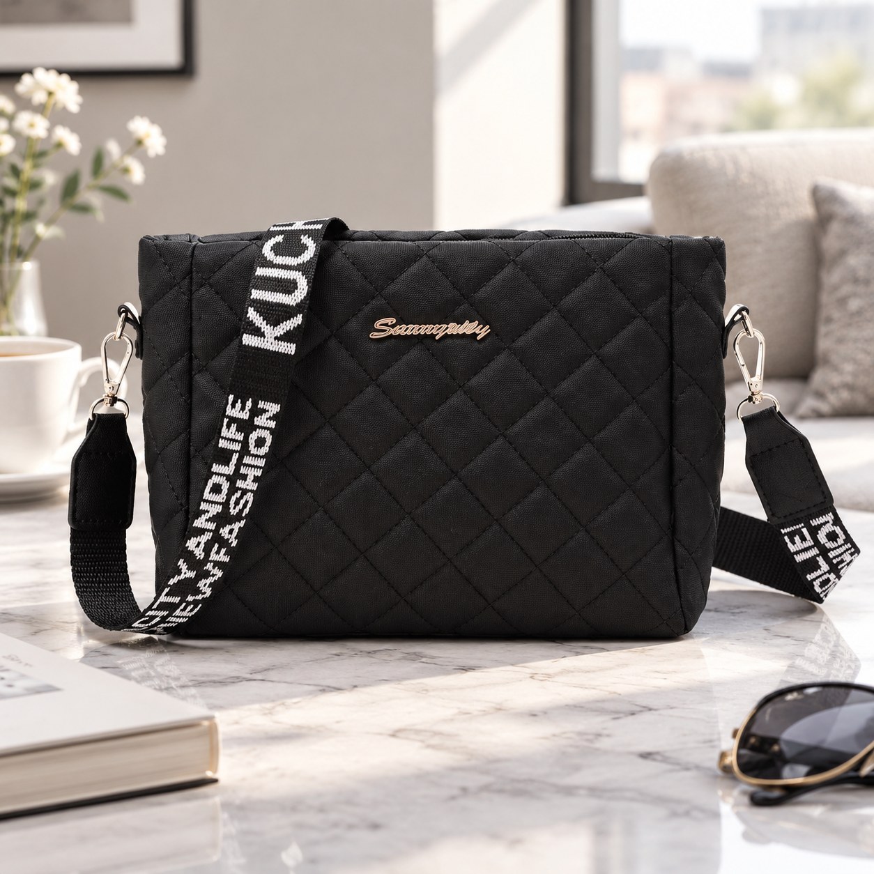 Women's Korean-style Handbag