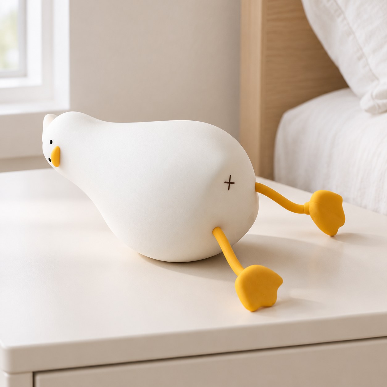 Night Light Duck
