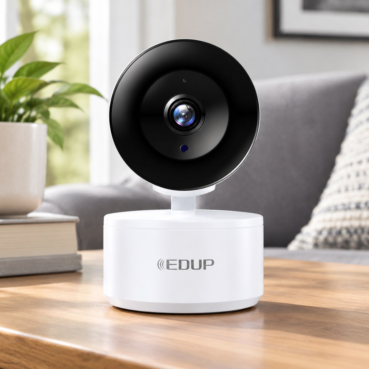 EDUP Wireless IP Camera with Night Vision — Home security