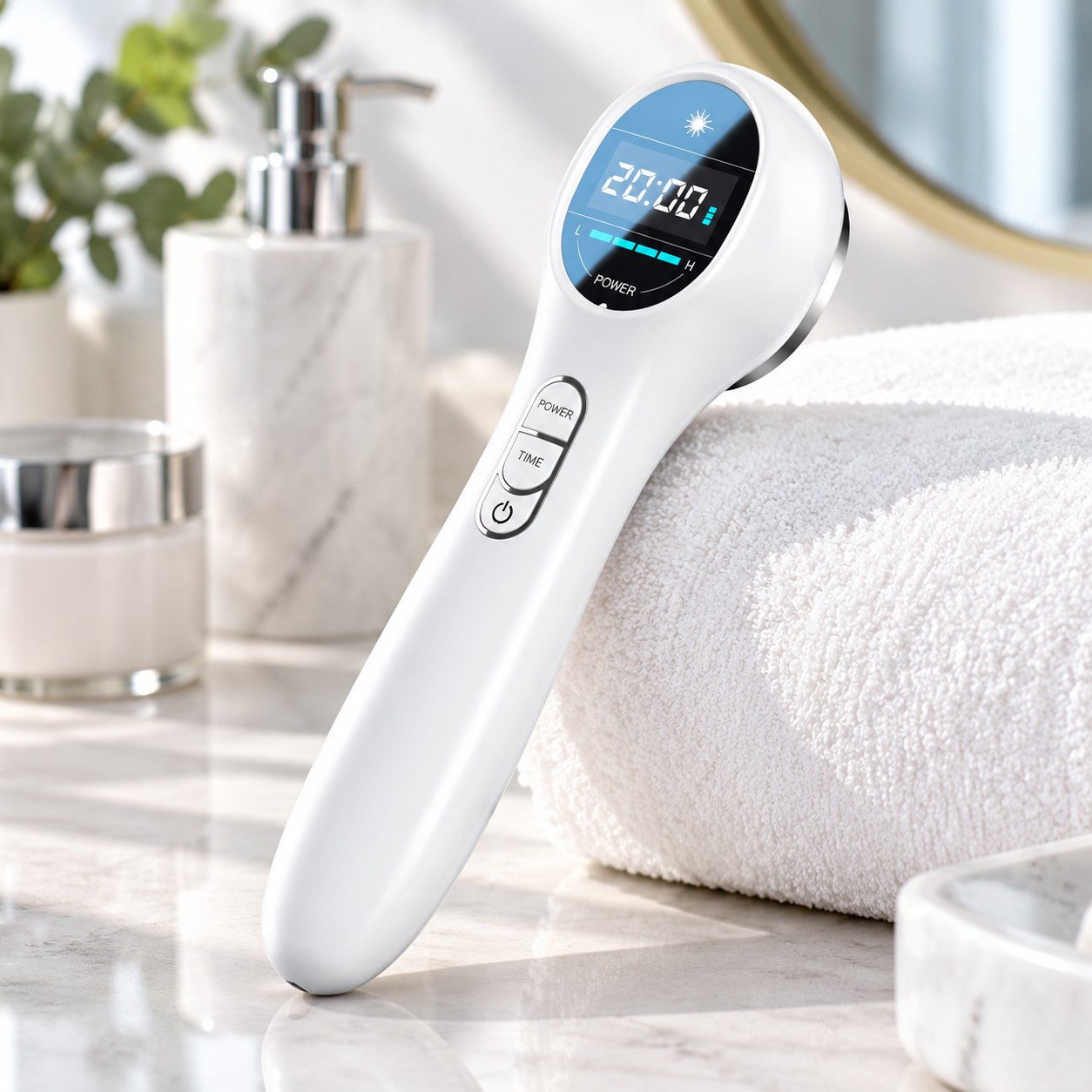 Fzzmax Infrared Light Therapy Device — Health