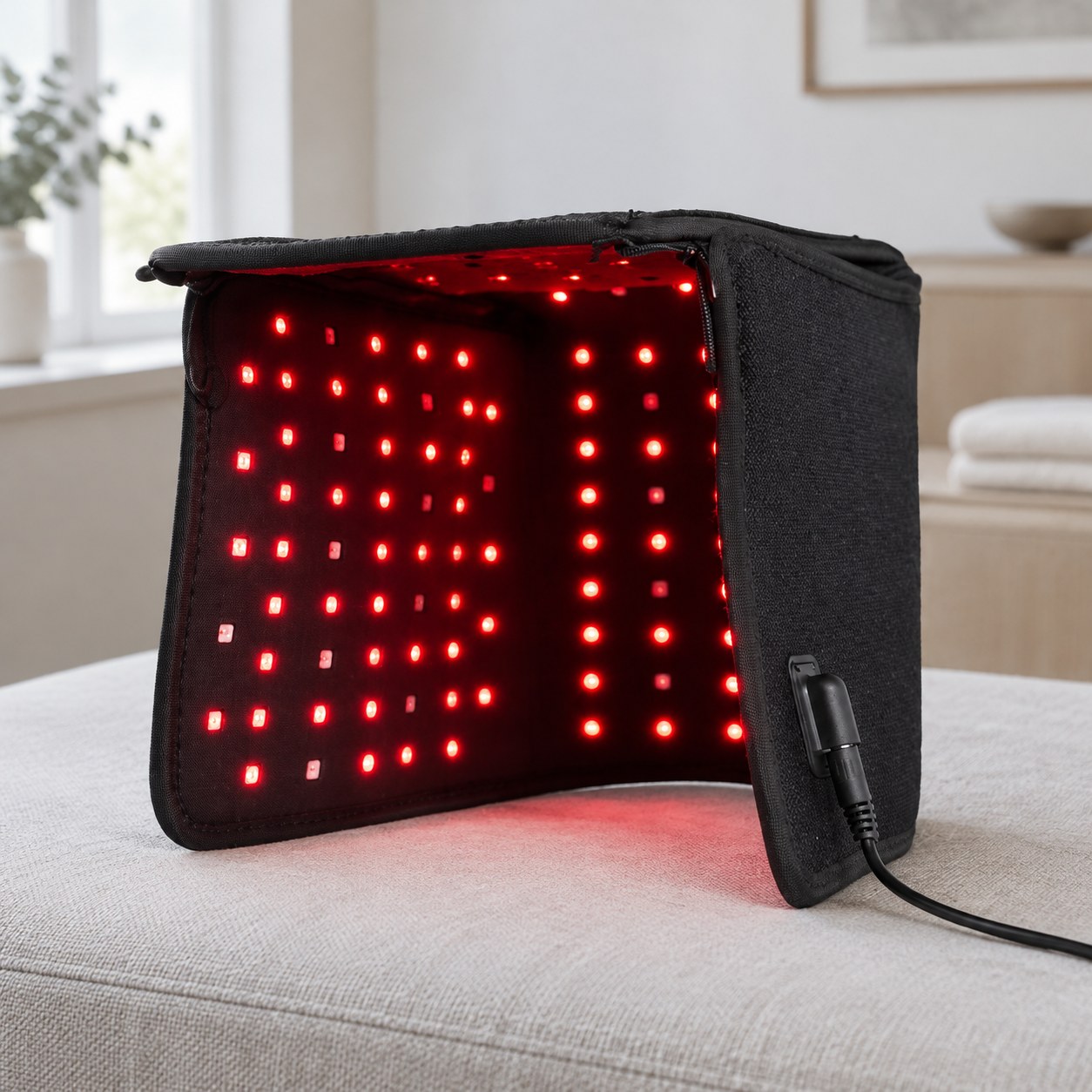 Harmony Hills Infrared Light Therapy Belt — Health