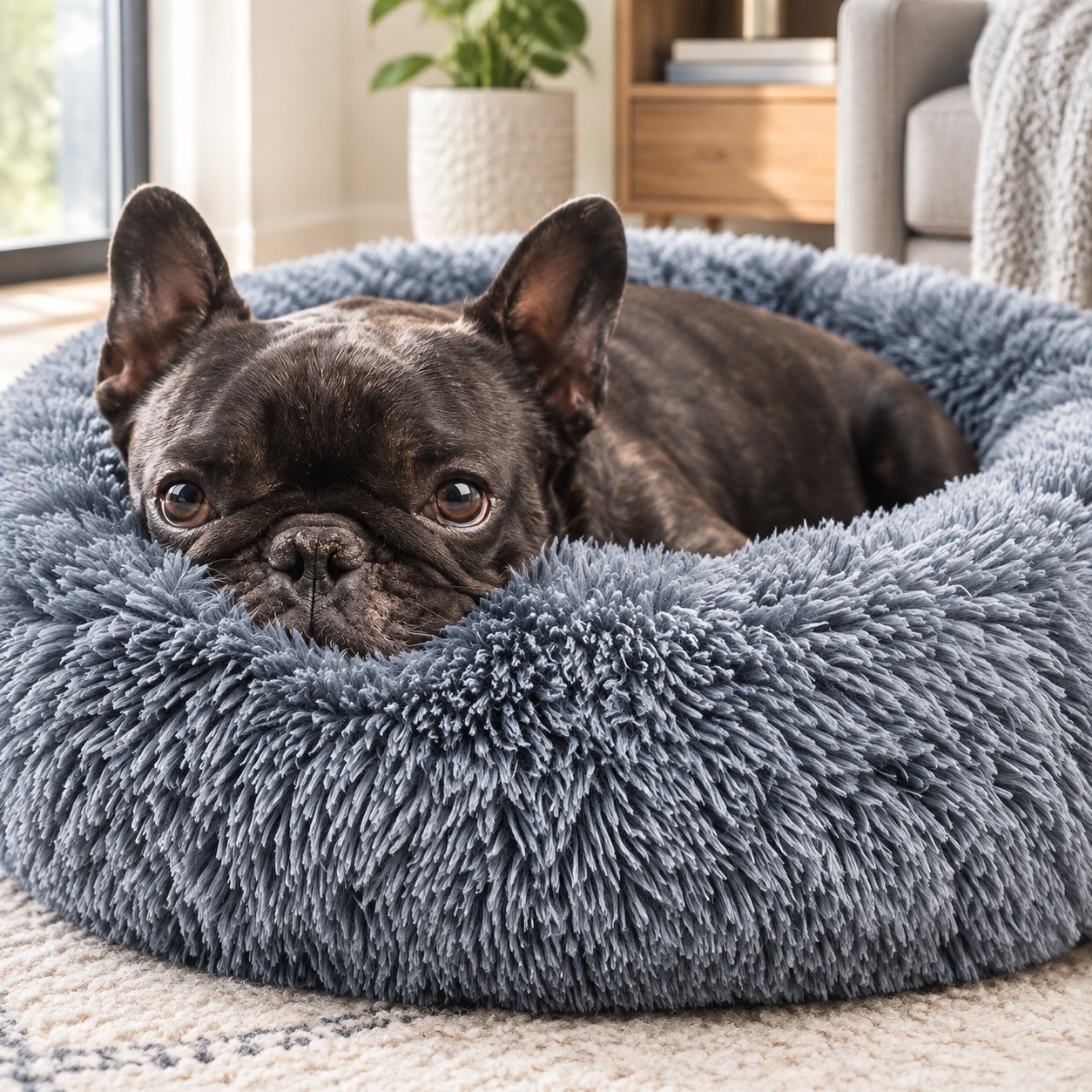 Dog Bed