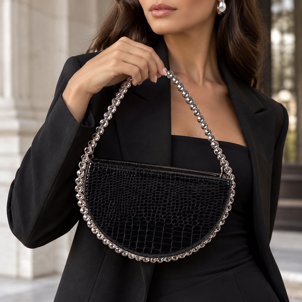 Women's Clutch Purse