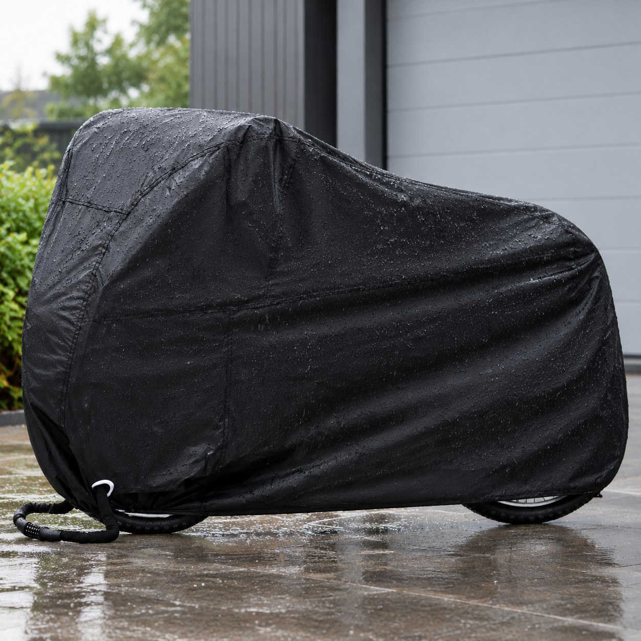 Waterproof Bicycle Cover Deal — Sport and outdoors