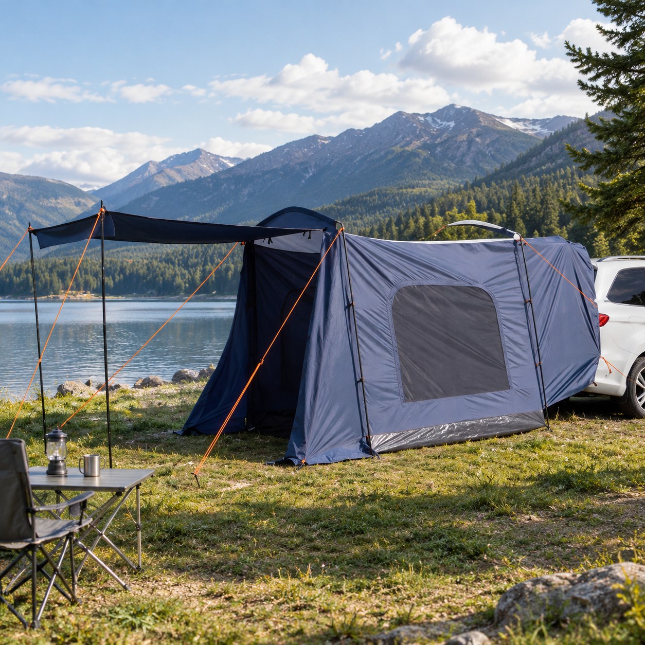 Spondwild Waterproof Camping Tent