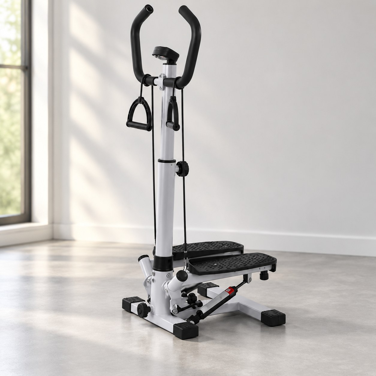 Good AT340 Stepper Trainer — Fitness equipment