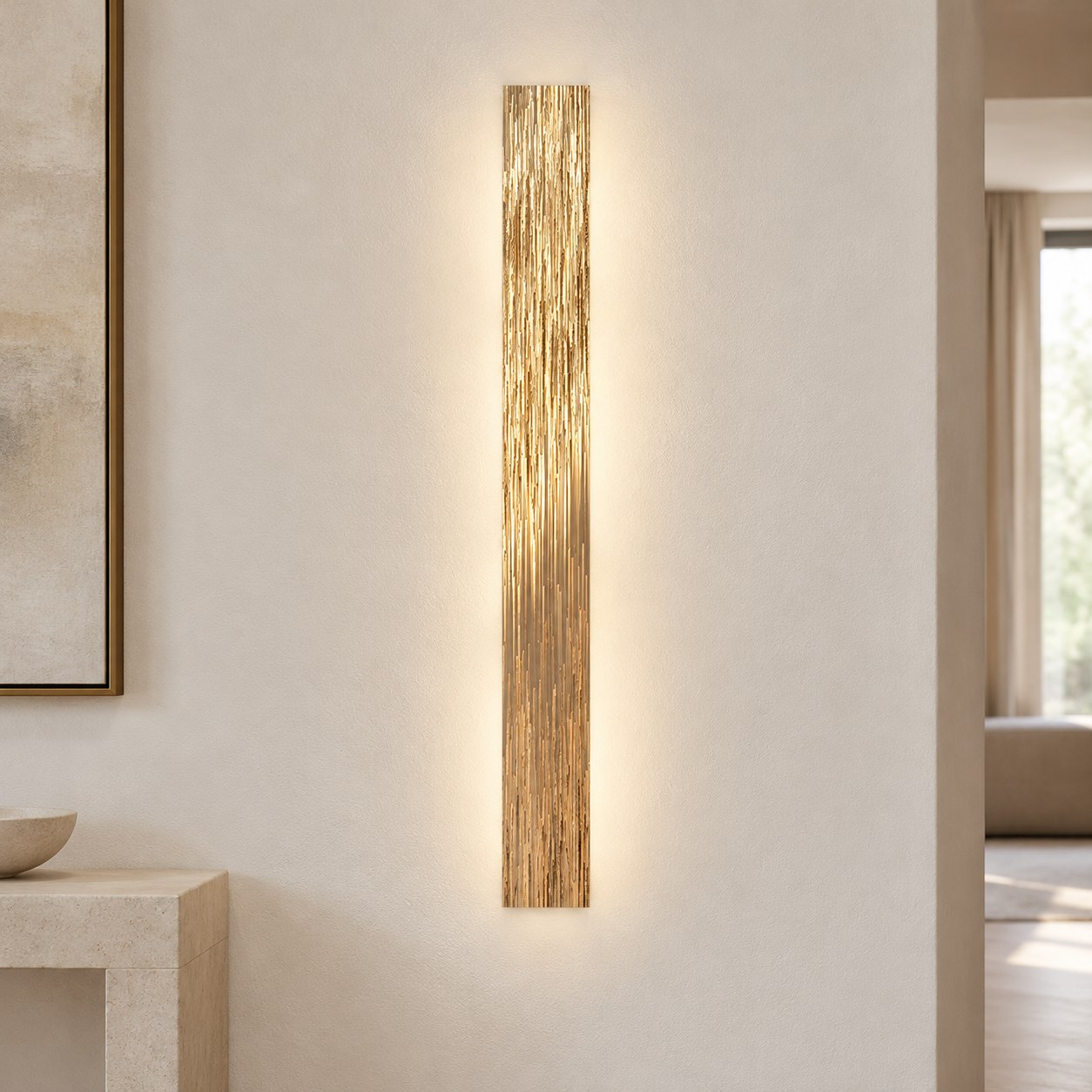 LED Wall Lamp Harmony Hill's AT366 — Lighting