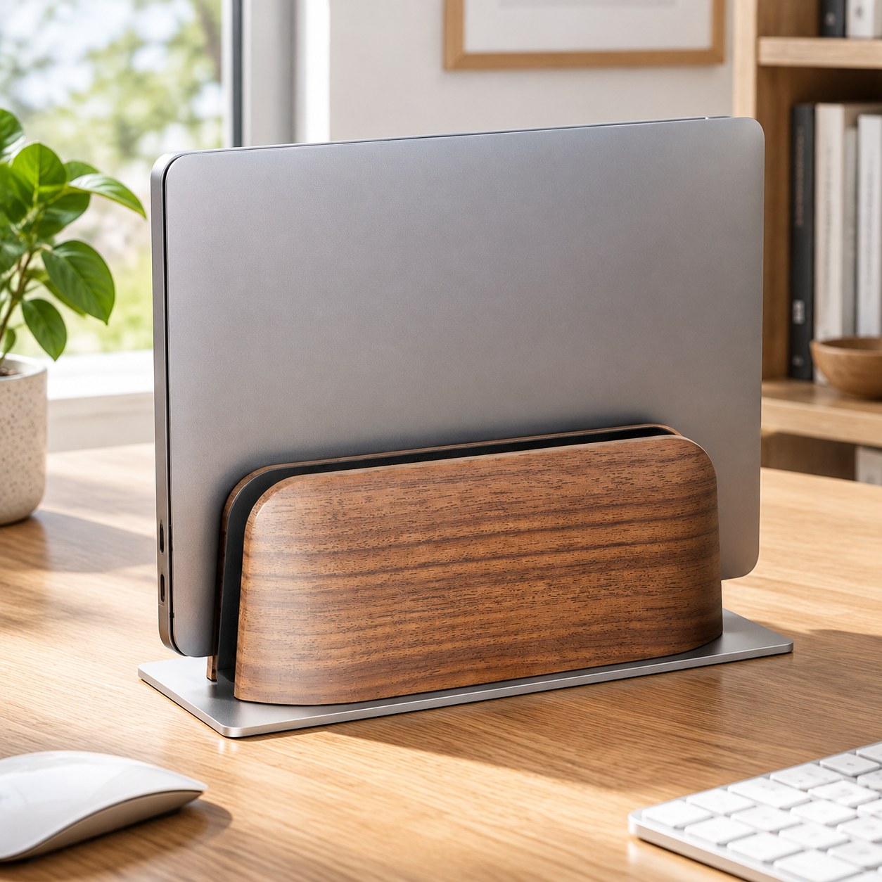 Laptop Cooling Pad Vertical Laptop Stand Eppe AT726 — Computers