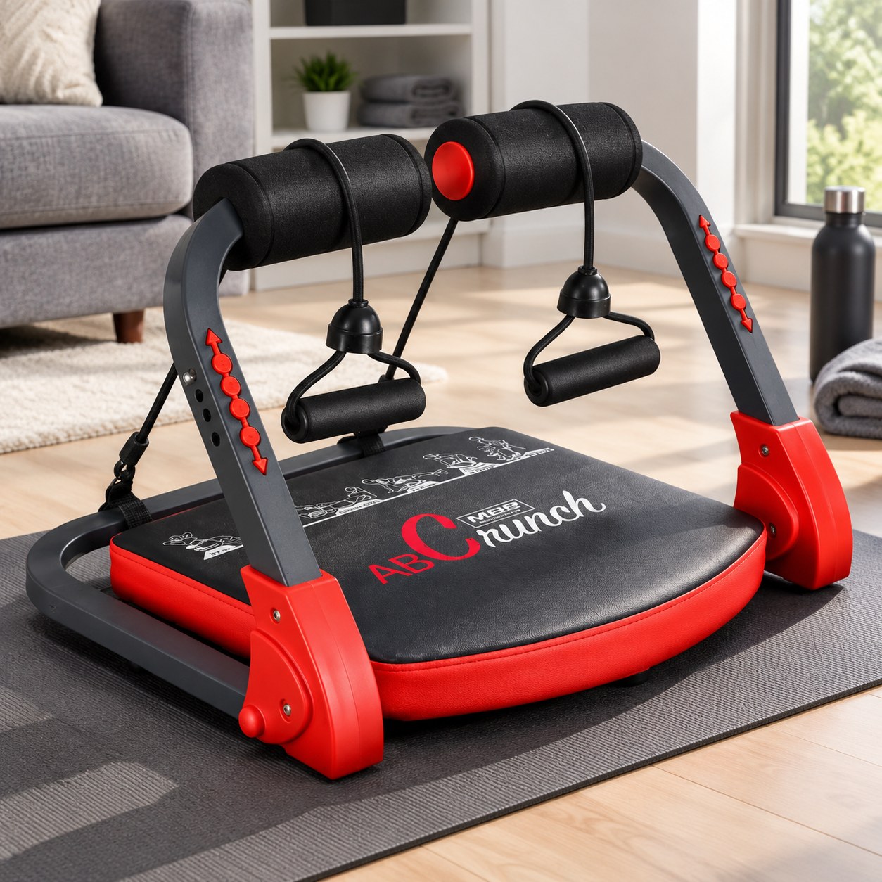 Thor Multi-functional body correction trainer — Sport and outdoors