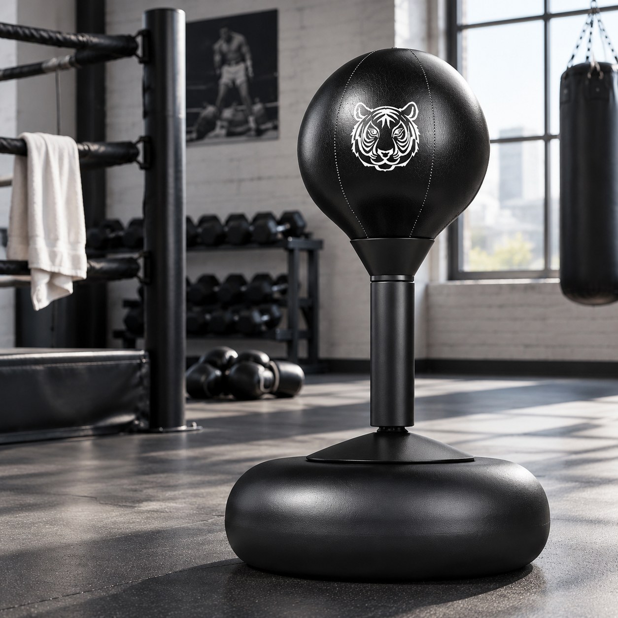 Nenurodyta Boxing Bag Deal — Sport and outdoors
