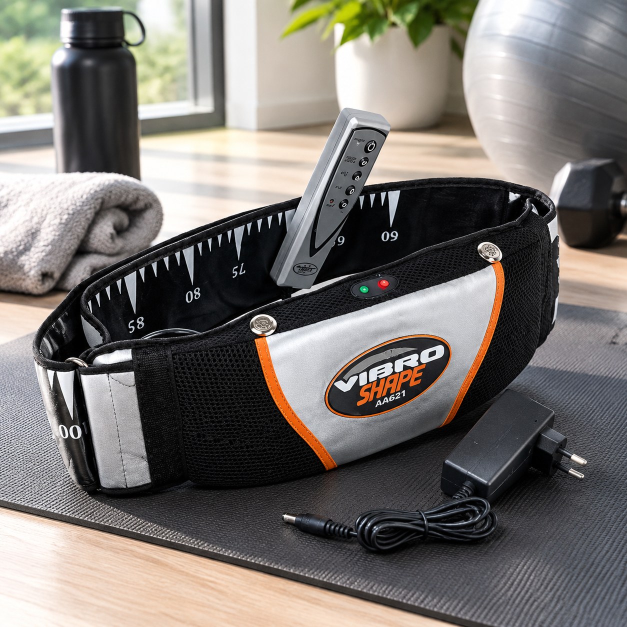 Vibro Shape AA621 Vibrator Massager — Health and beauty