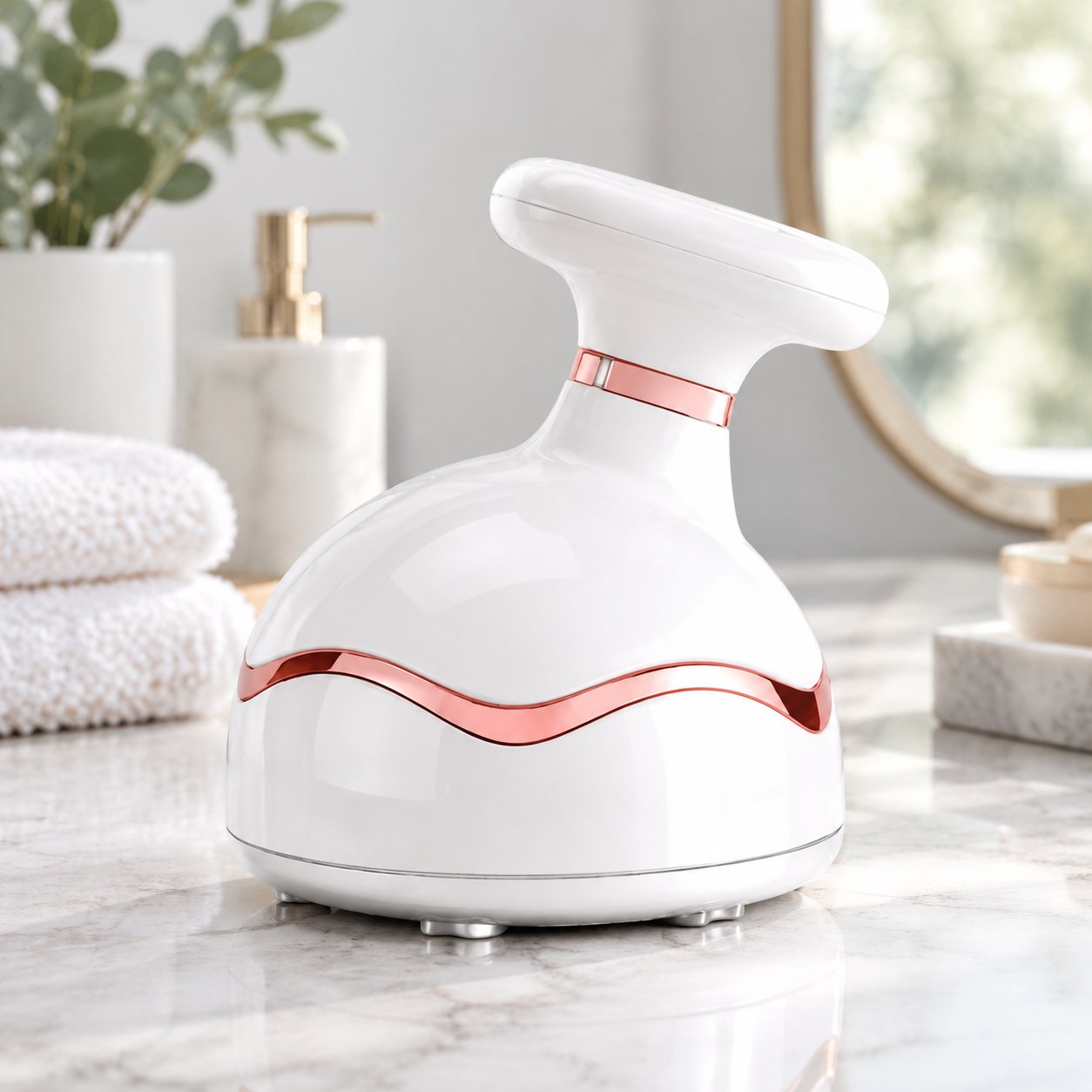 Harmony Hill's AA671 Infrared Massager — Health and beauty