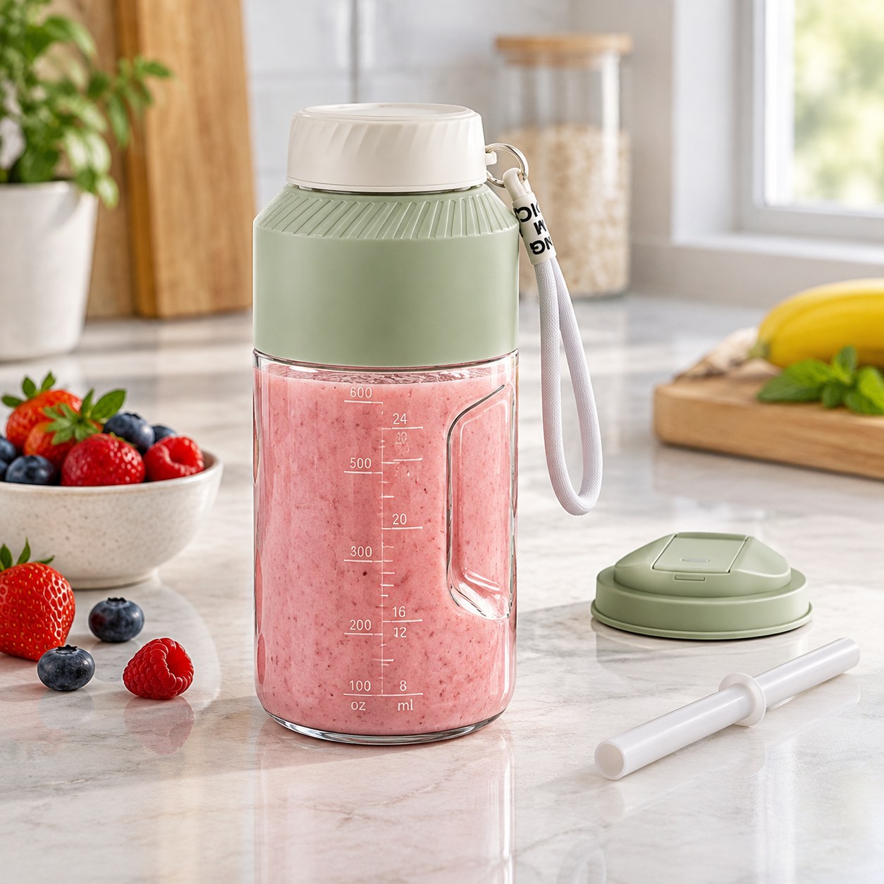 Cocktail Shaker Harmony Hill's AA728 — Home appliances