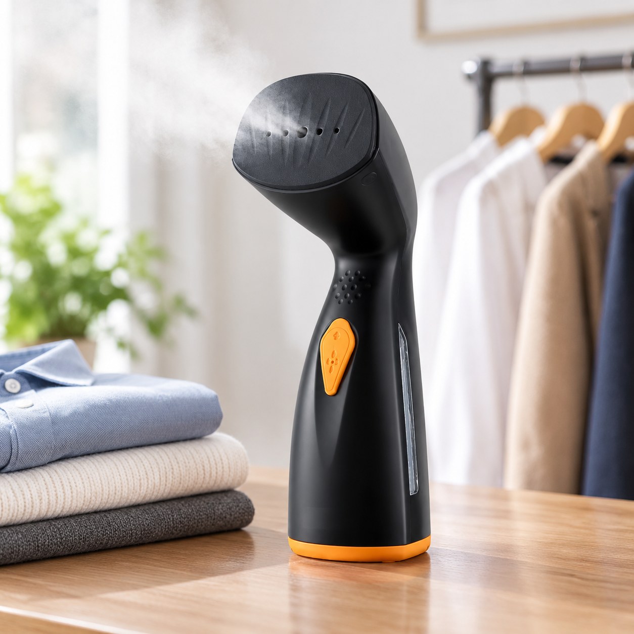 Harmony Hill's AA752 Steam Iron — Home appliances