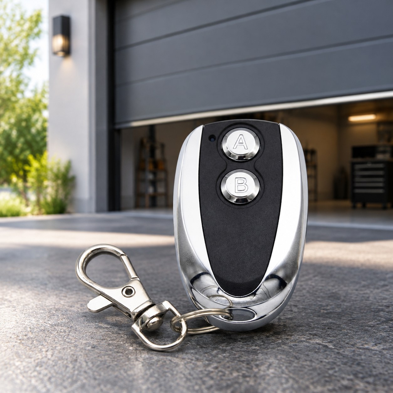 "Ecostar" remote control rolling code 433mhz gates garage doors Ecostar Rse2 Rsc2 Rsc2-433 Mhz remote control - remote control - "AliExpress", ECOSTAR — DIY and tools