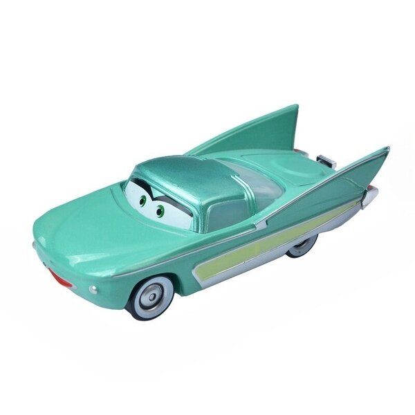 Disney Pixar Cars Diecast Model Car in Scale 1:55, 21 cm — Gifts, decorations and flowers